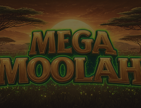 Mega Moolah