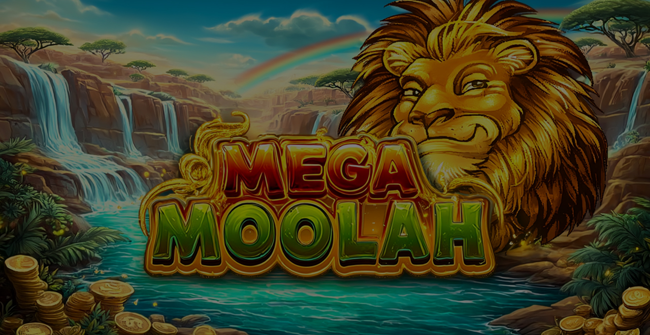 Mega Moolah